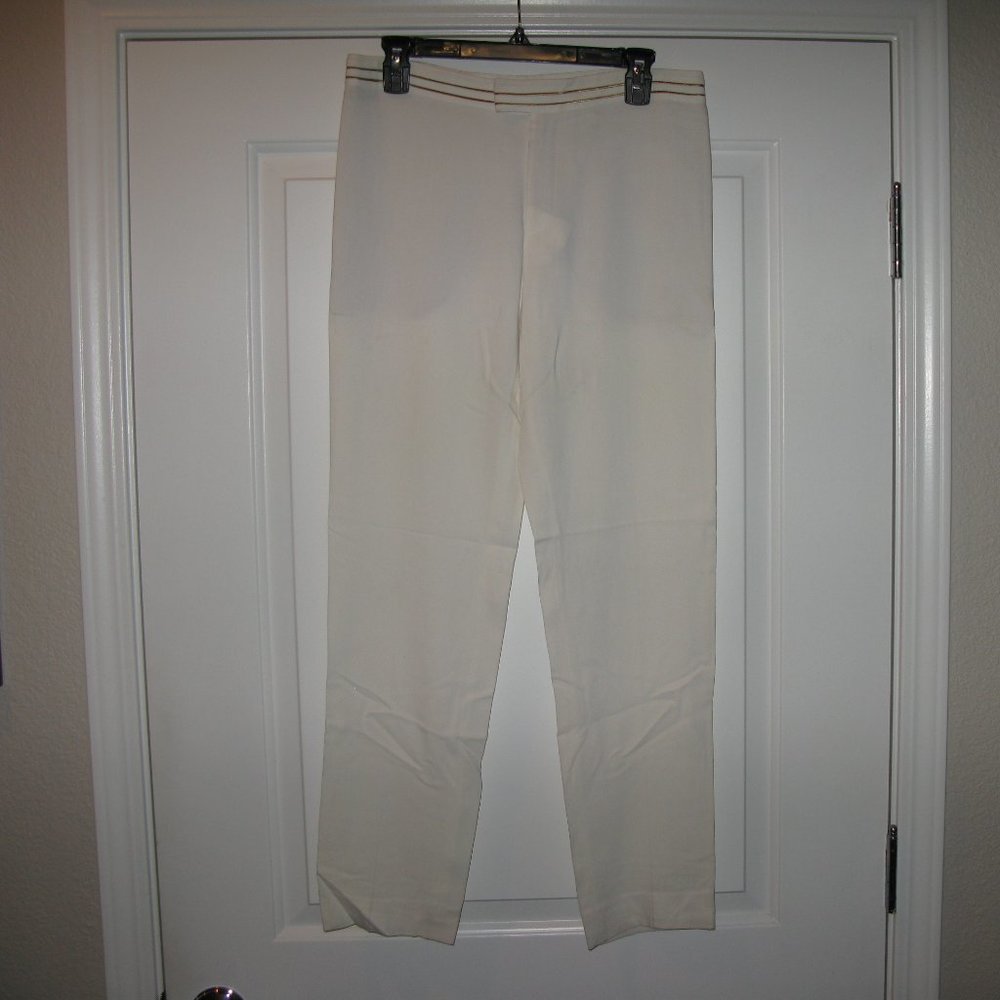 Barbara Bui Slacks - Picture 2 of 6